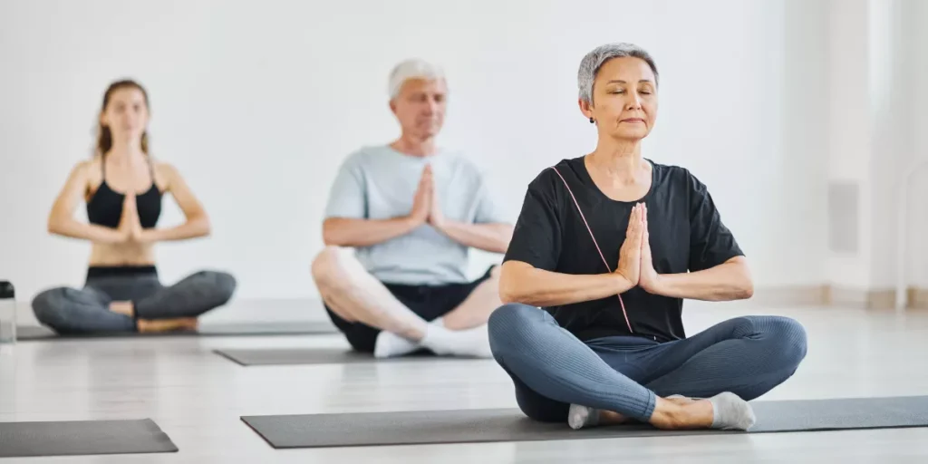 How Can You Overcome Restlessness During Meditation?