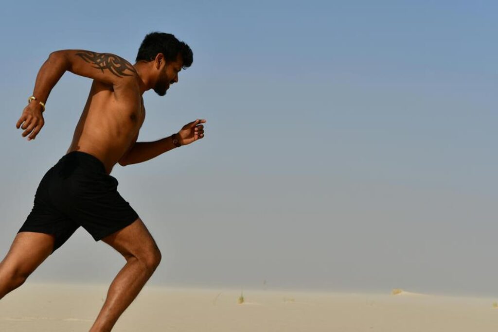 How Can I Improve My Running Stamina?