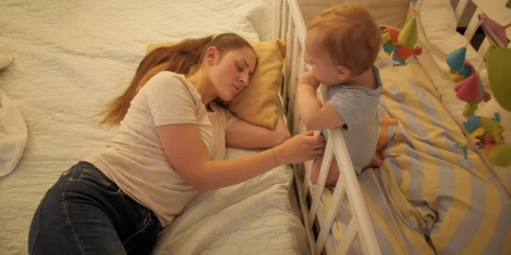 How Do Sleep Patterns Affect Women’s Health?