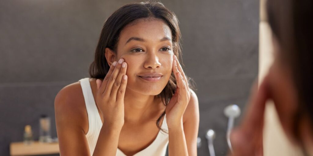 How Do You Keep Your Skin Hydrated During Your Grooming Routine?