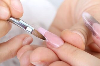 What Are the Best Nail Care Practices for Sensitive Skin?