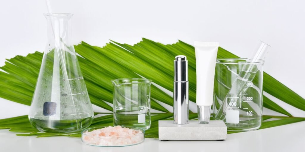 What Are the Top Skincare Ingredients for Sensitive Skin?